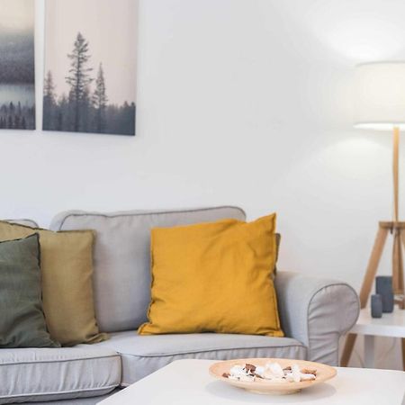 אגאטה Residencial Las Candelarias 34 מראה חיצוני תמונה