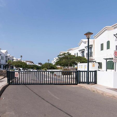 אגאטה Residencial Las Candelarias 34 מראה חיצוני תמונה