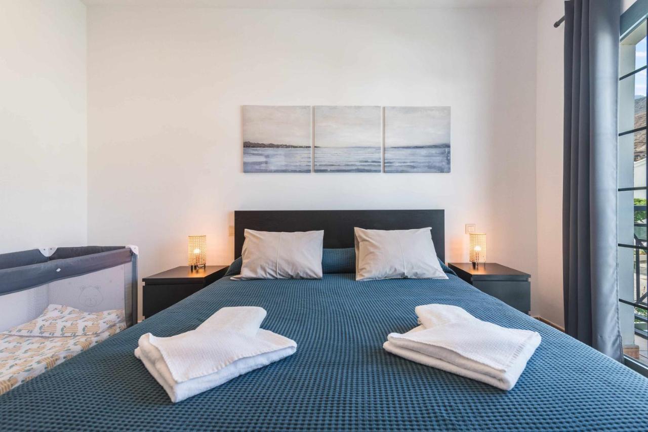אגאטה Residencial Las Candelarias 34 מראה חיצוני תמונה