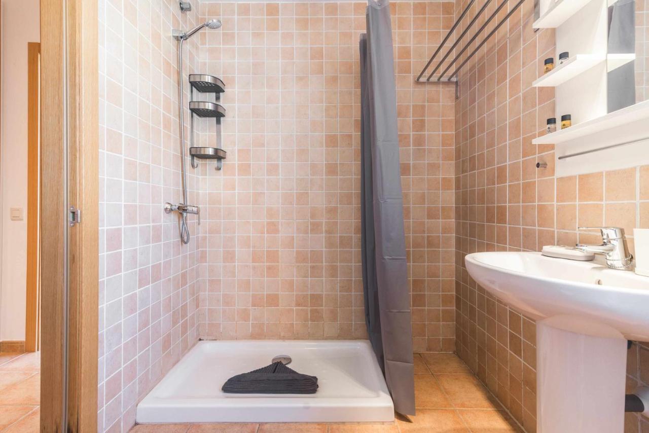 אגאטה Residencial Las Candelarias 34 מראה חיצוני תמונה
