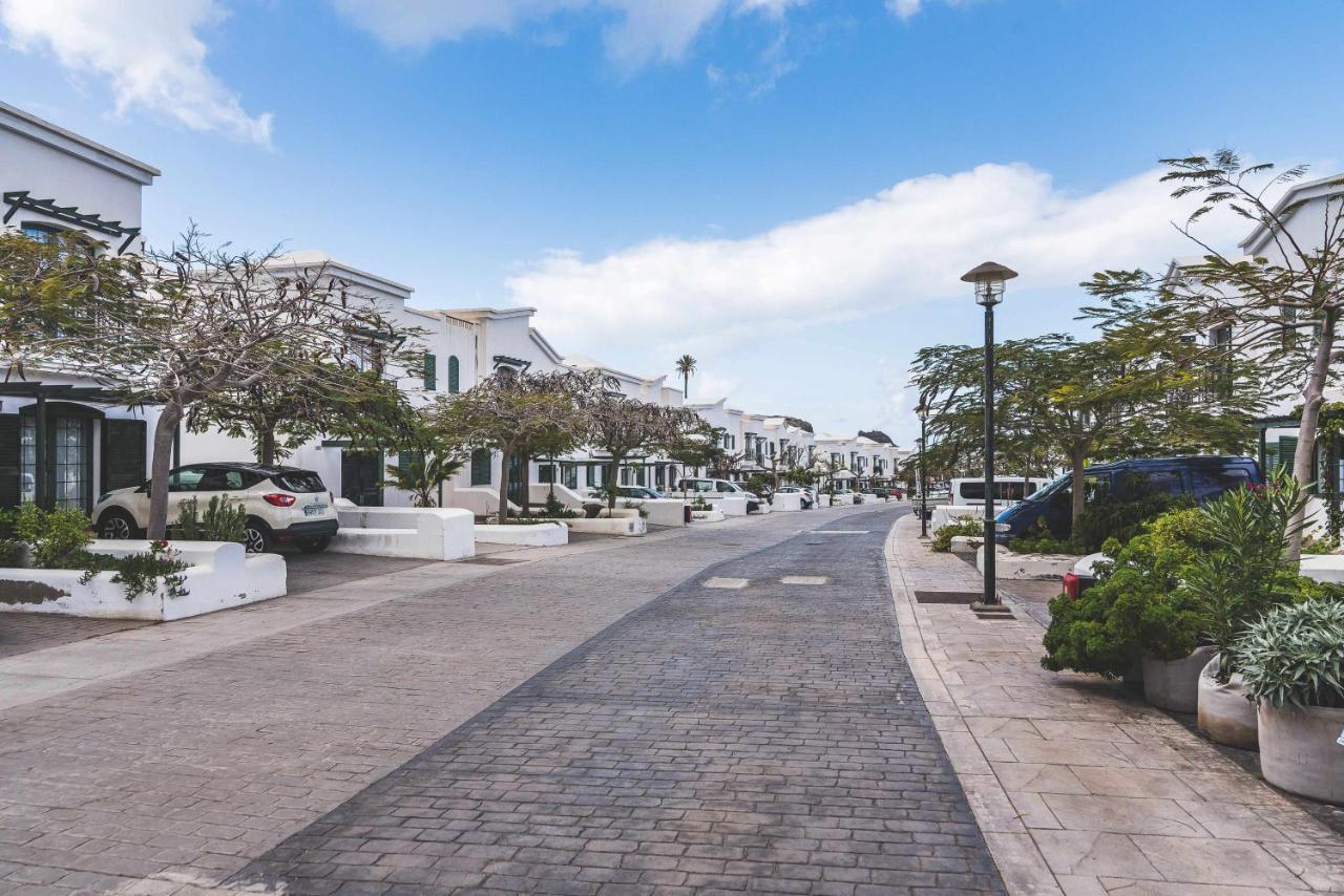 אגאטה Residencial Las Candelarias 34 מראה חיצוני תמונה