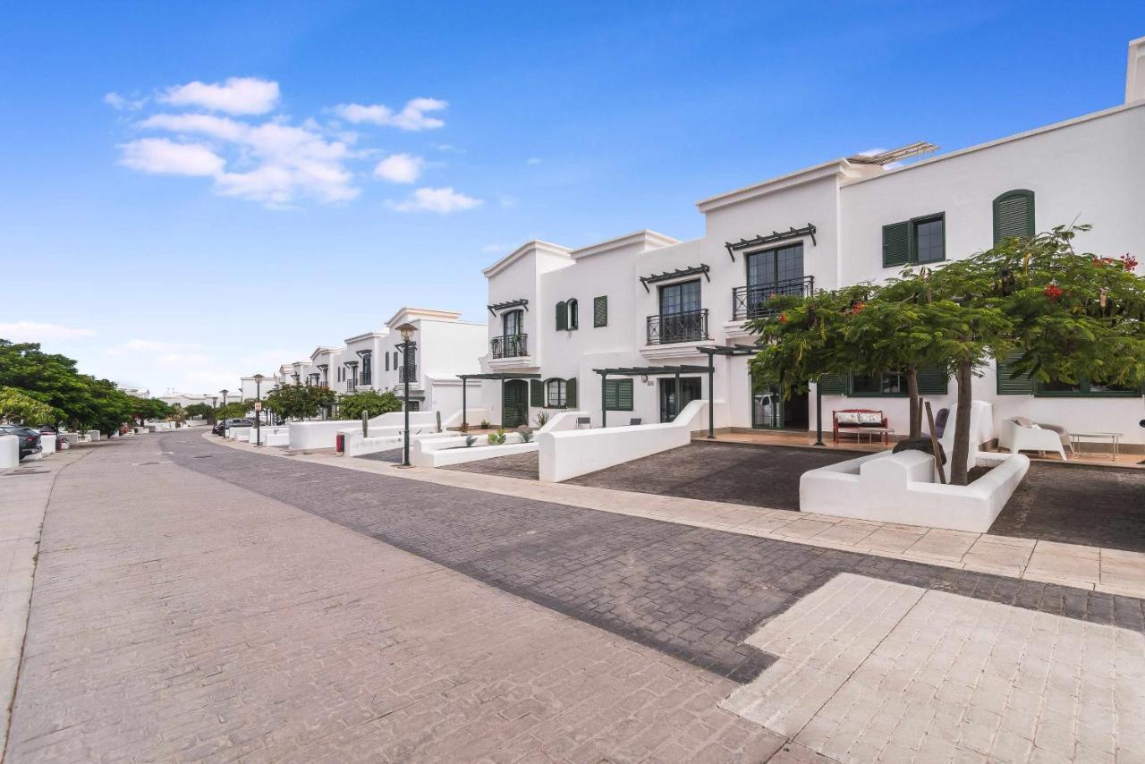 אגאטה Residencial Las Candelarias 34 מראה חיצוני תמונה