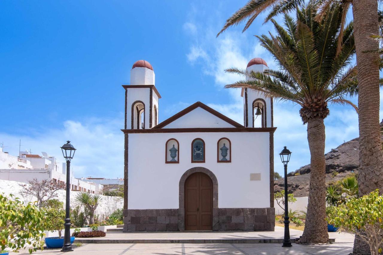 אגאטה Residencial Las Candelarias 34 מראה חיצוני תמונה