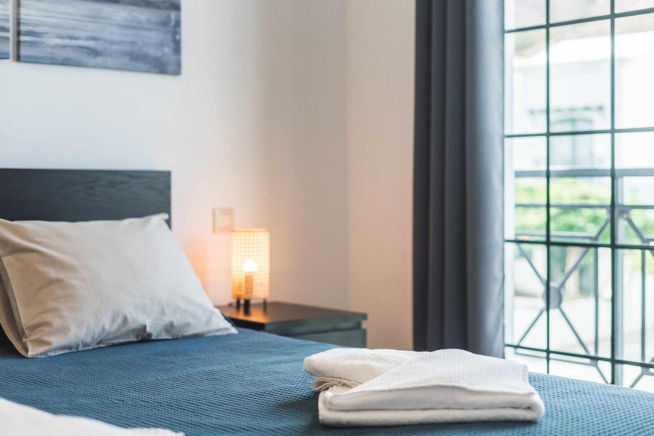 אגאטה Residencial Las Candelarias 34 מראה חיצוני תמונה