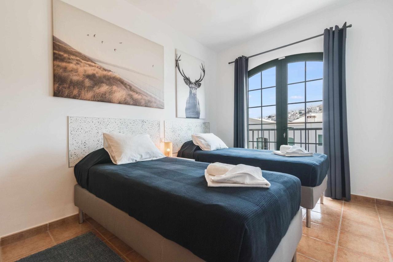 אגאטה Residencial Las Candelarias 34 מראה חיצוני תמונה