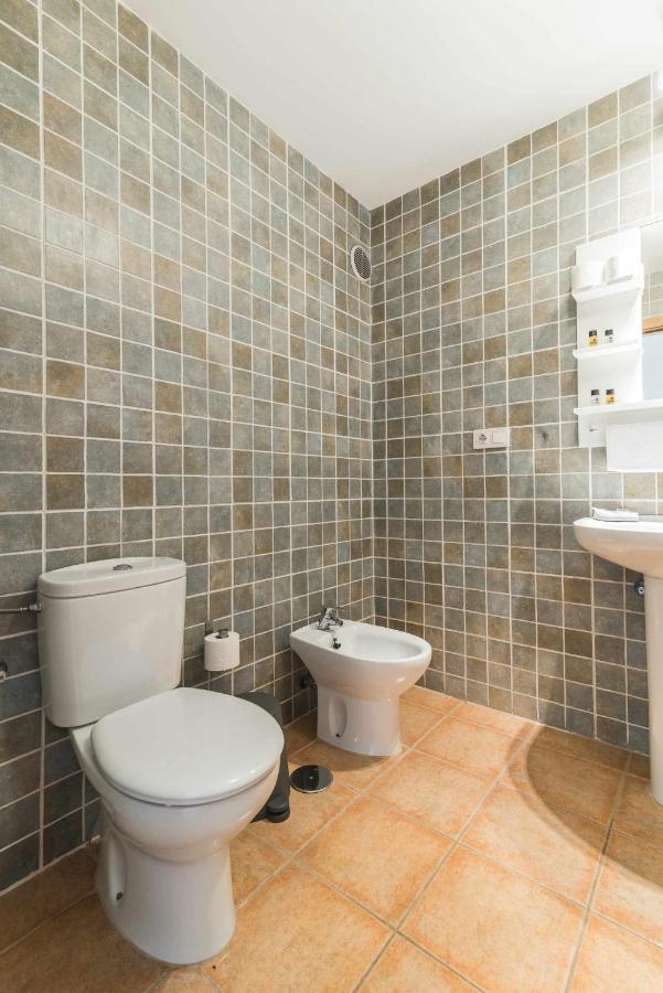 אגאטה Residencial Las Candelarias 34 מראה חיצוני תמונה