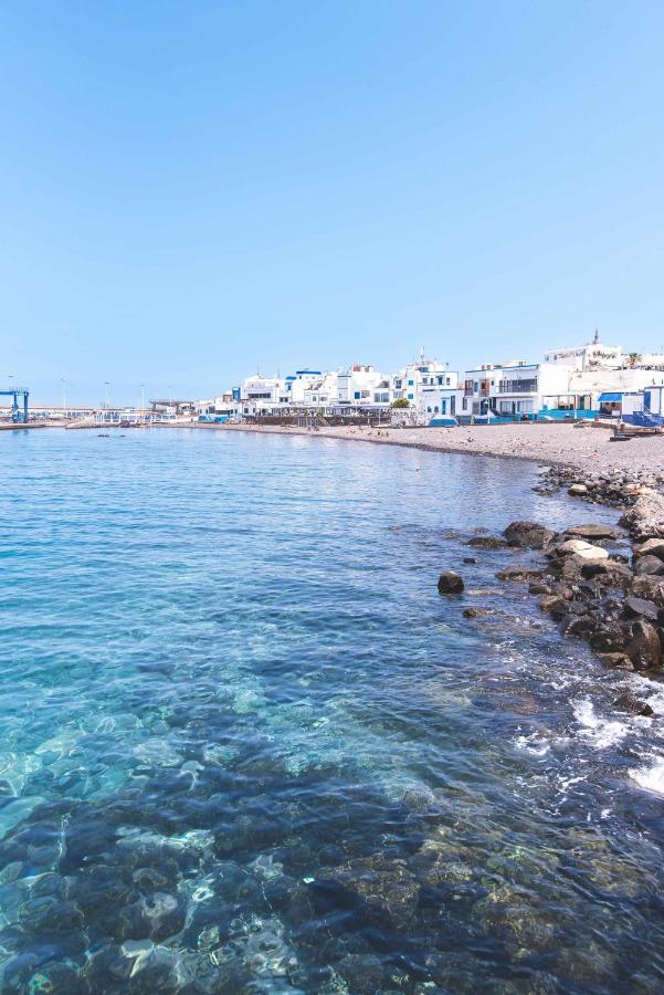 אגאטה Residencial Las Candelarias 34 מראה חיצוני תמונה